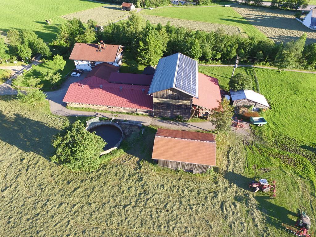 Heulandhof Villa Bad Hindelang Exterior photo